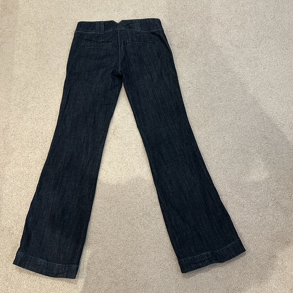 Size 25 low waist jeans - Picture 5 of 5